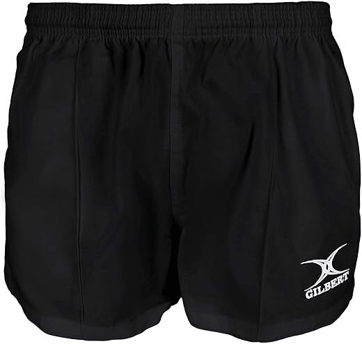 Gilbert Kiwi Pro Rugby Shorts