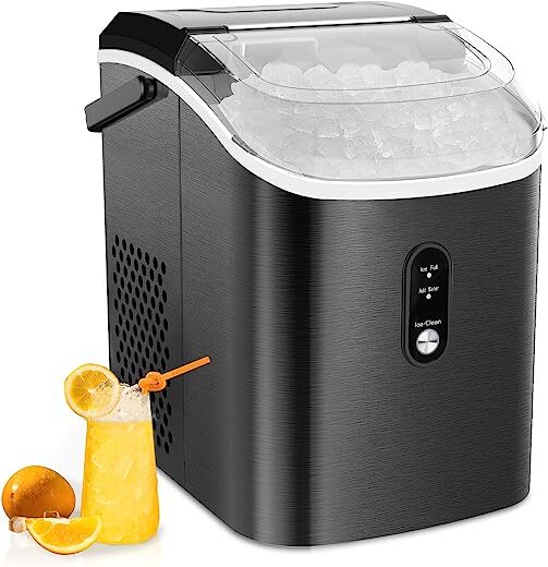 Kndko Nugget Ice Maker Model 1036647271