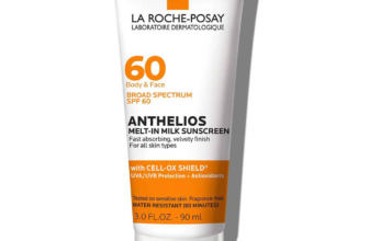 Best Sunscreens 2026: Top for All Skin Types