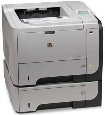 HP LaserJet P3015X CE529A Printer With Toner
