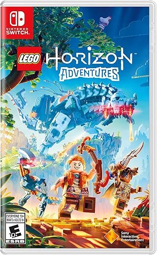 Horizon Adventures
