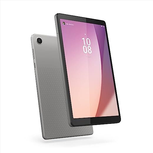Lenovo Tab M8 4th Gen ZA870074US Tablet