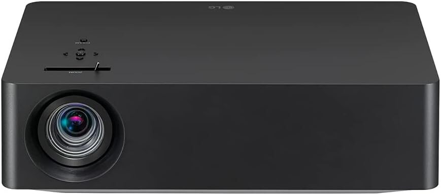 LG CineBeam UHD 4K Smart Projector
