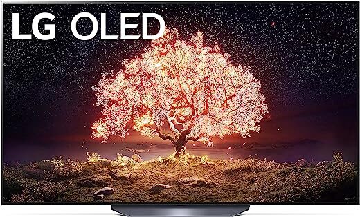 LG OLED B1 65 TV 65B1