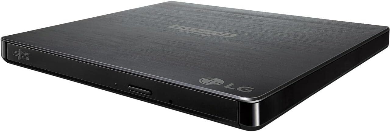 LG Ultra Slim 4K Blu-ray/DVD Drive