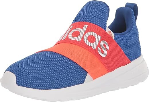 adidas Kids’ Lite Racer Adapt 6.0 Shoes