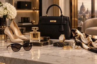 Luxury Brand Ranking – Unveiling the Top 21 Luxury Icons