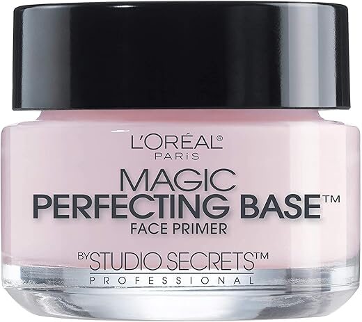 L’Oreal Paris Magic Perfecting Base Face Primer