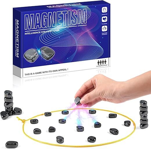 SHINXIN Magnetic Chess Game
