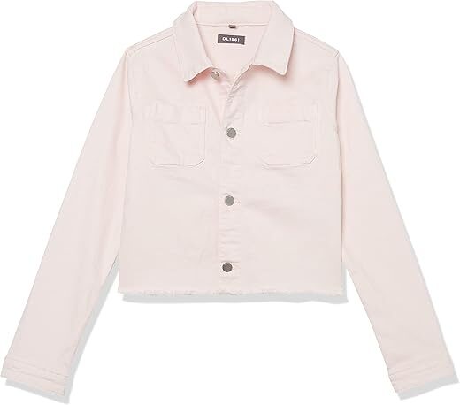 DL1961 Manning Girls’ Jacket DL1961