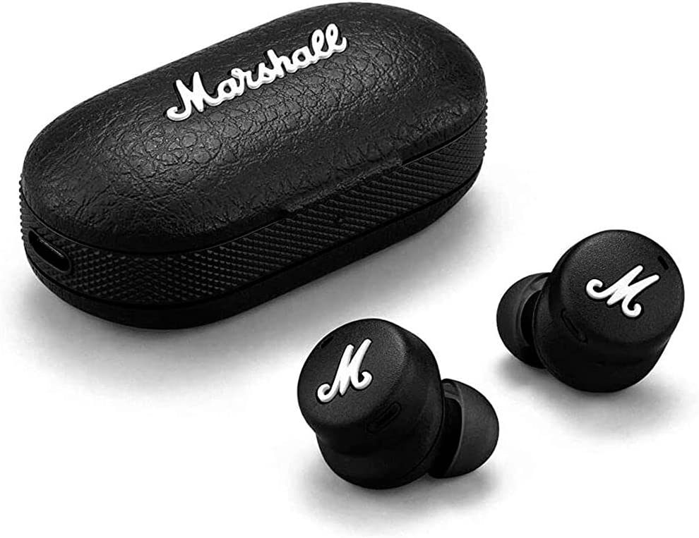 Marshall Mode II True Wireless In-Ear Headphones M-006345
