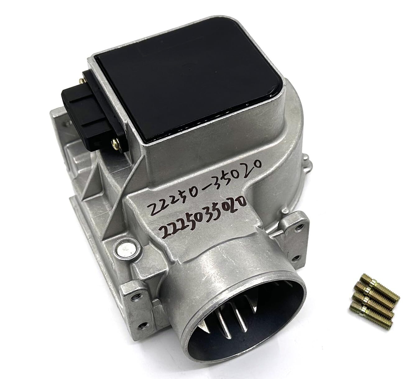 HENKYO Mass Air Flow Meter For Toyota 4Runner 1984-1989