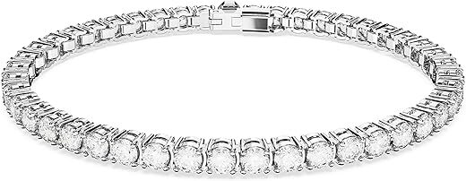 SWAROVSKI Matrix Tennis Bracelet