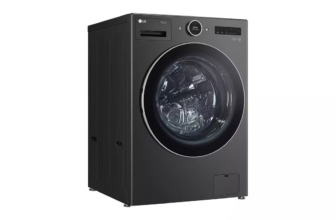 The Best LG Front-Load Washer and Dryer Set Reviewed 2023