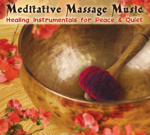 Meditative Music For Yoga