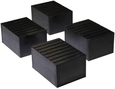 QuickJack Medium 2” Inch Blocks Set