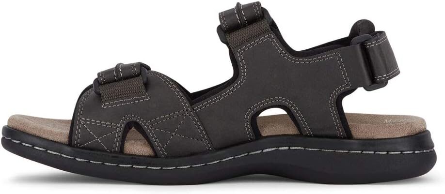 Dockers Men’s Newpage Outdoor Sport Sandal