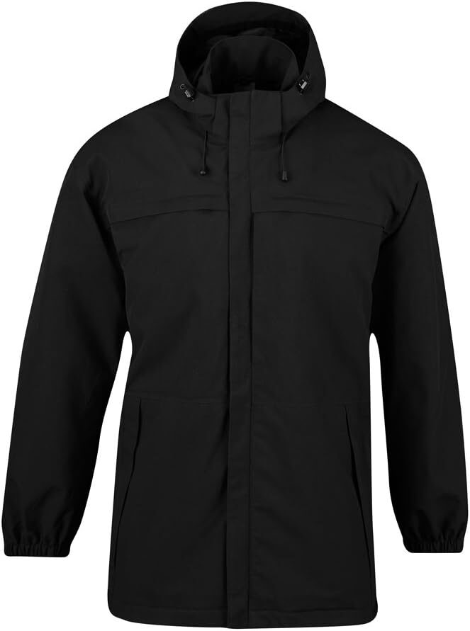 Propper Men’s 3 In 1 Hardshell Parka