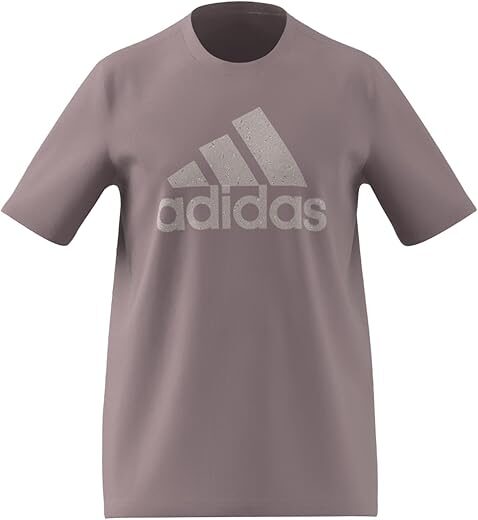 adidas Men’s Essentials 3-Stripes T-Shirt
