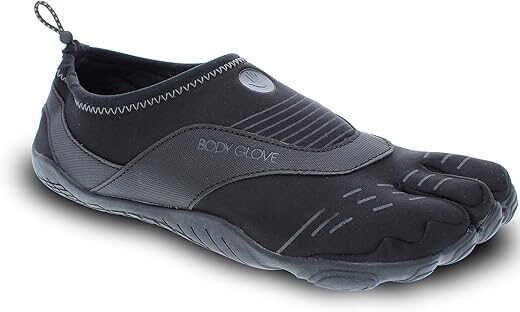 Body Glove Men’s Quick-Dry Barefoot Water Shoes