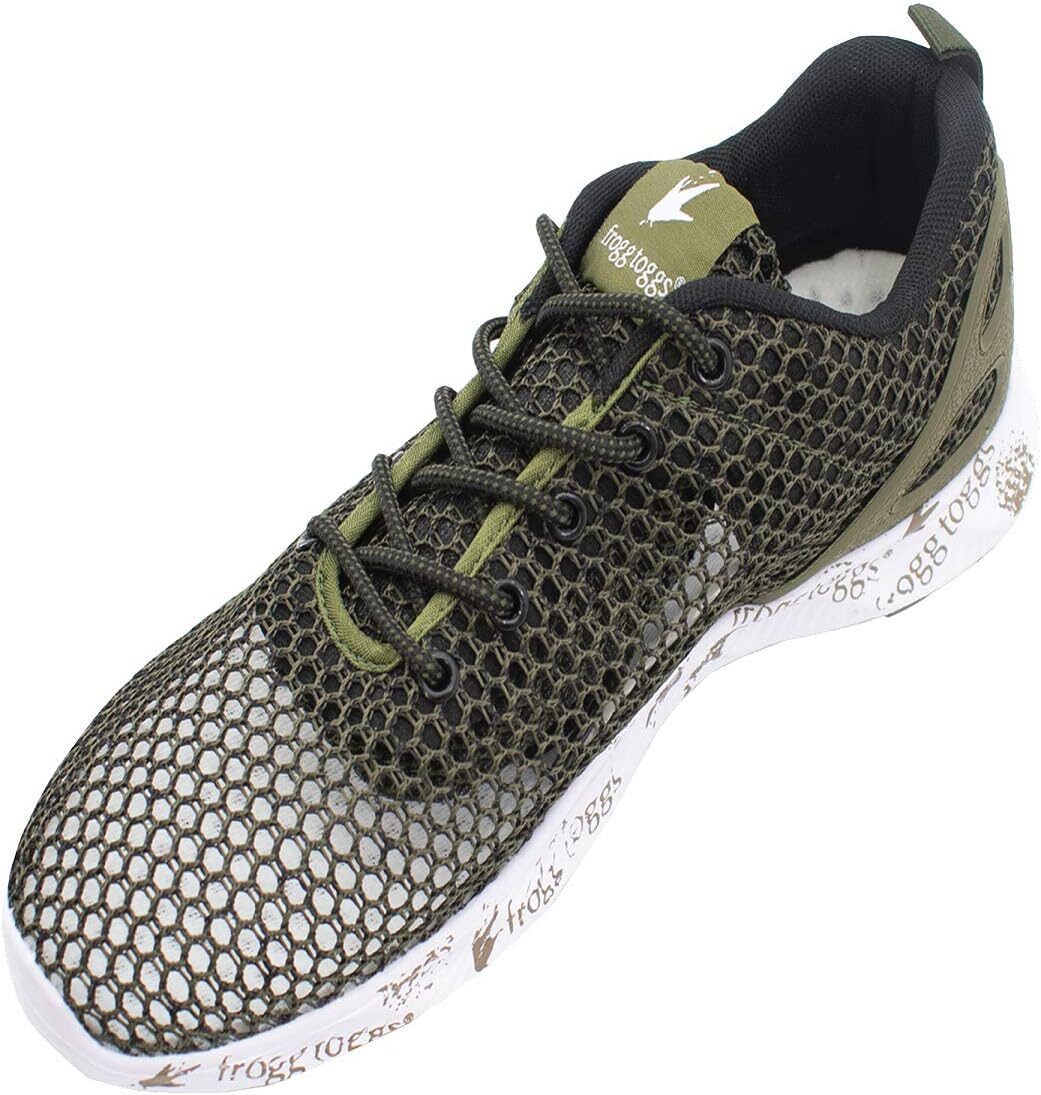 FROGG TOGGS Men’s Skipper Quick Dry Sport Shoe