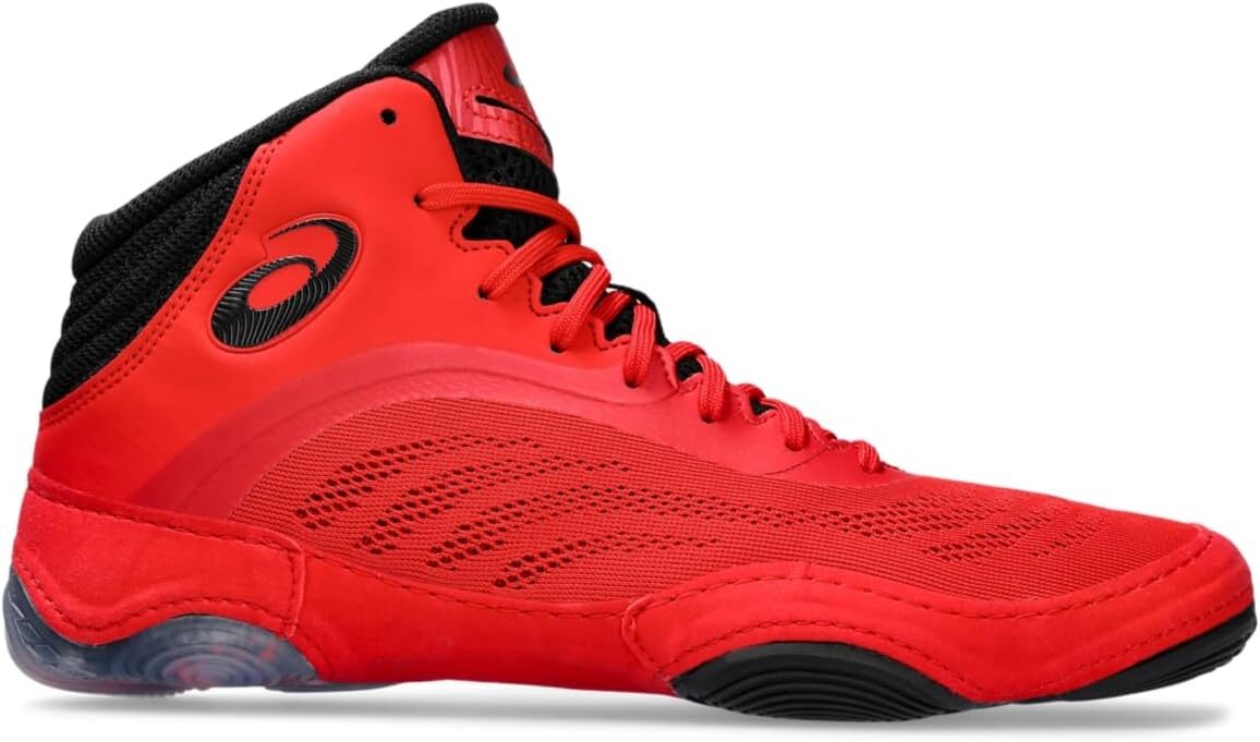 ASICS Men’s Split Elite Wrestling Shoes