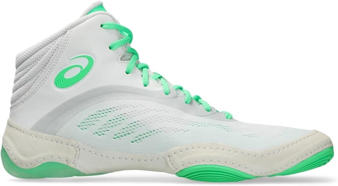 ASICS Men’s Split Elite Wrestling Shoes