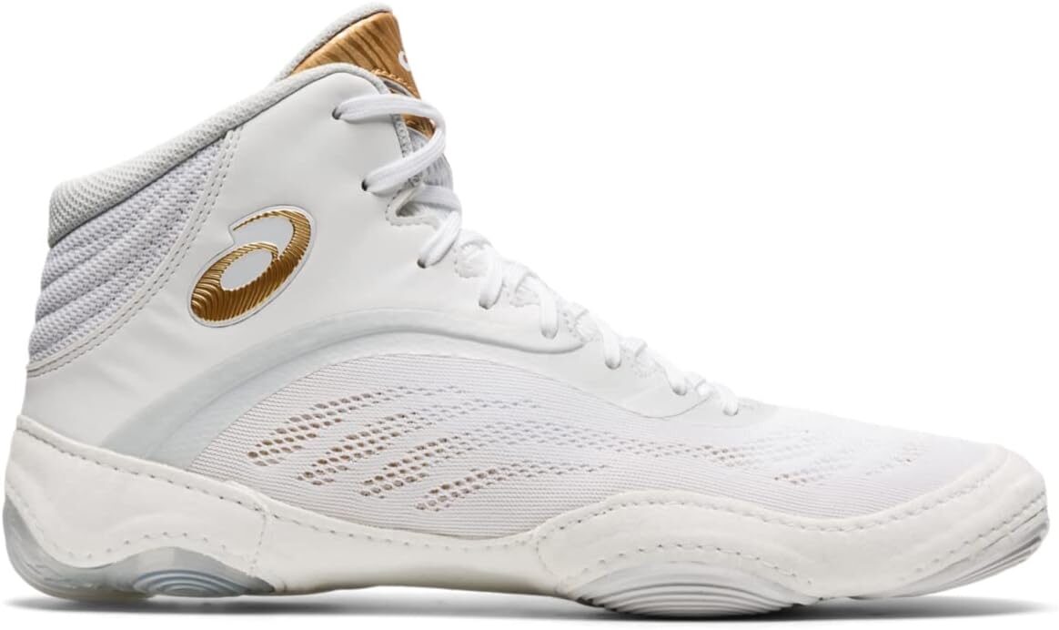 ASICS Men’s Split Elite Wrestling Shoes