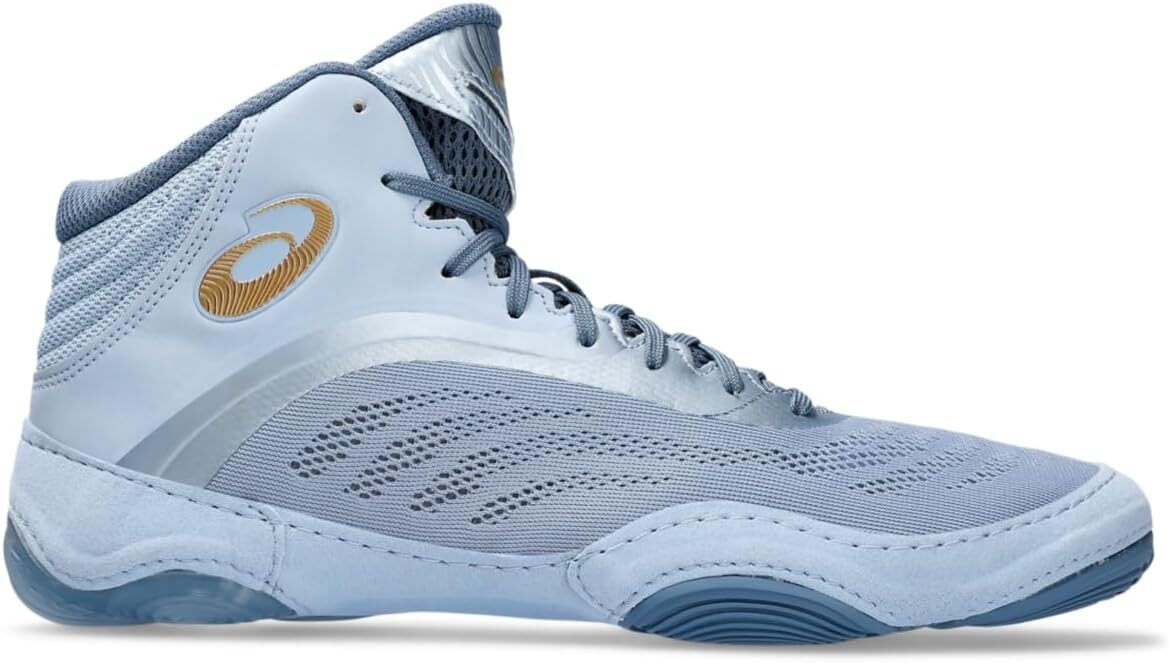 ASICS Men’s Split Elite Wrestling Shoes