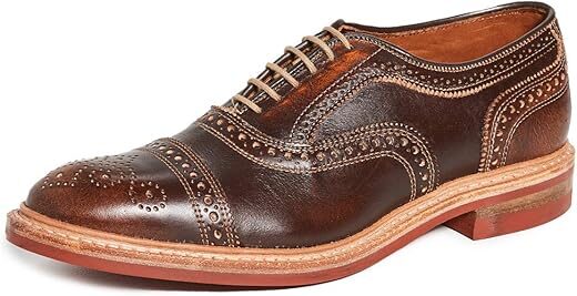 Allen Edmonds Men’s Strandmok Oxford Shoes
