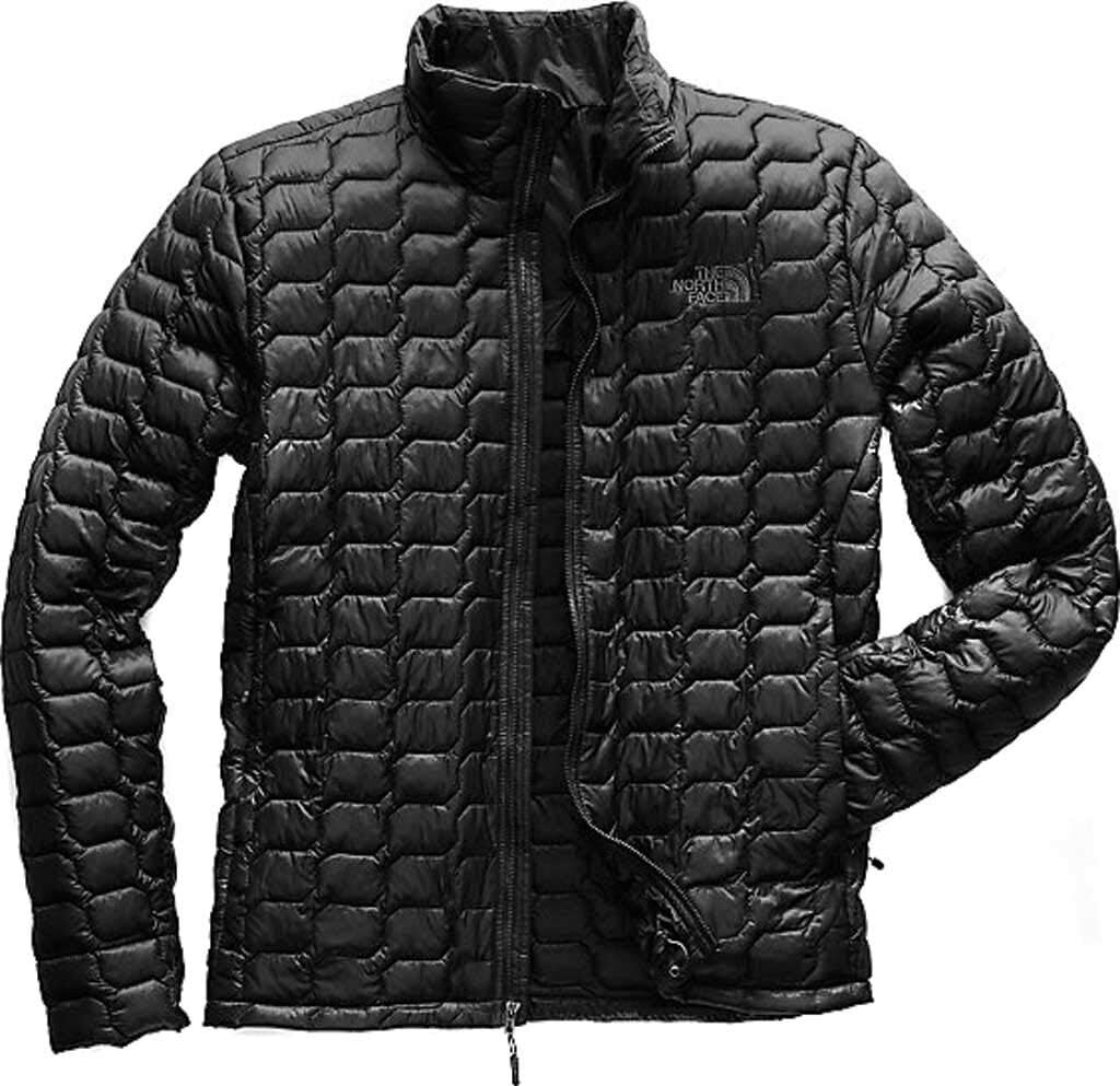 THE NORTH FACE Men’s ThermoBall Full Zip Jacket XL