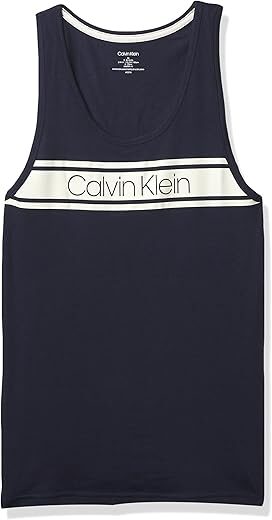 Calvin Klein Men’s Vibration Top Tank Pack