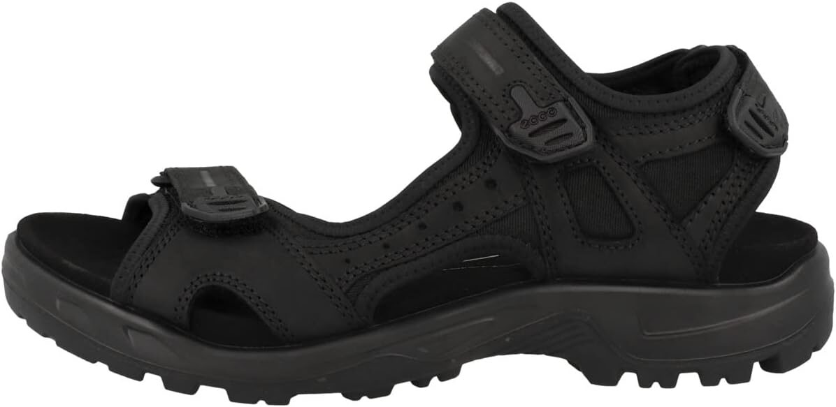 ecco Men’s Yucatan Sport Sandal
