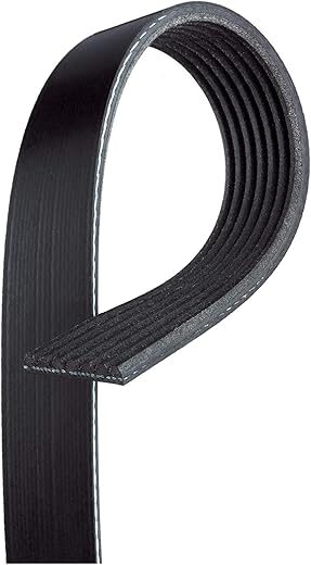 Gates Micro-V Serpentine Drive Belt K070763