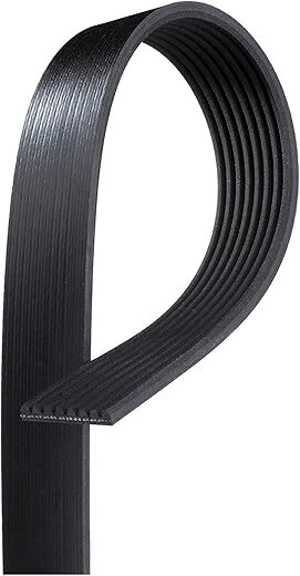 Gates Micro-V Serpentine Drive Belt K080948