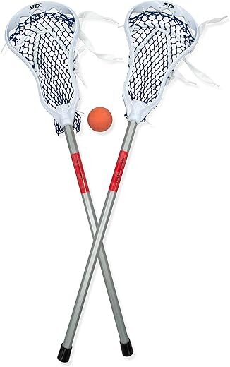 STX Mini Super Power Stick Set, 30-Inch