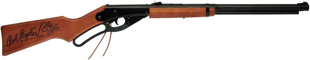 Daisy Model 1938 Red Ryder BB Gun
