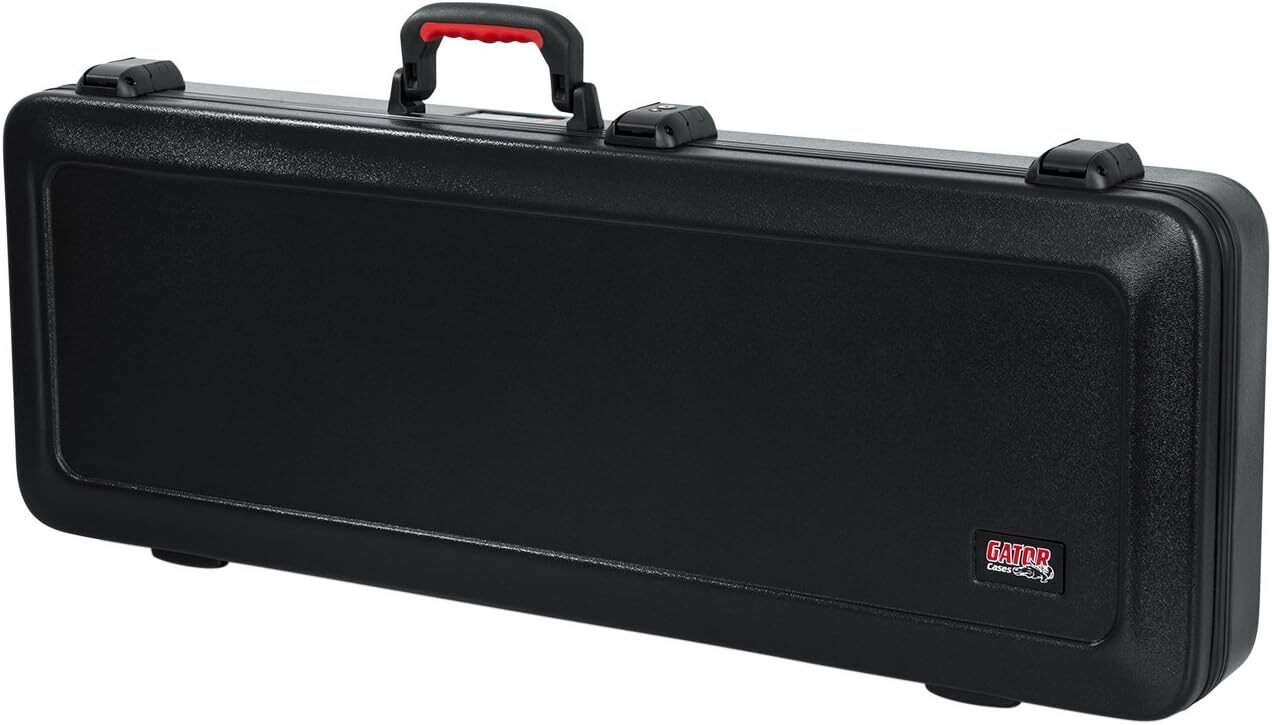 Gator Molded Flight Case For Strat/Tele (GTSA-GTRELEC)