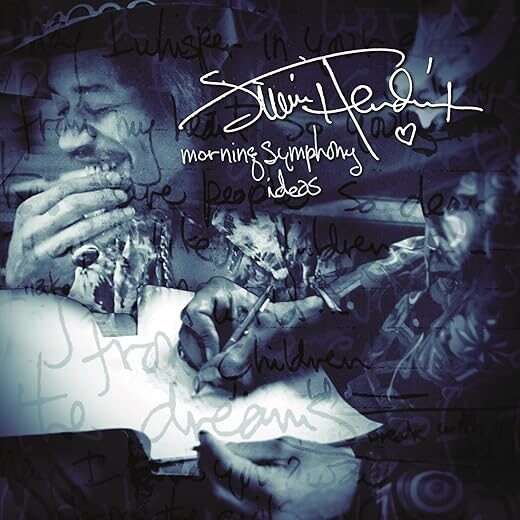 Morning Symphony Ideas by Jimi Hendrix