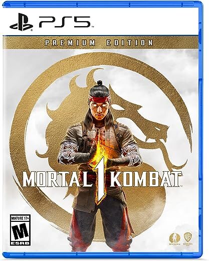 Mortal Kombat 1