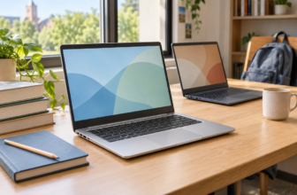 Most Affordable Laptops for Students 2026