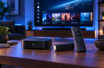 Most Popular Streaming Devices for Home Entertainment in 2026