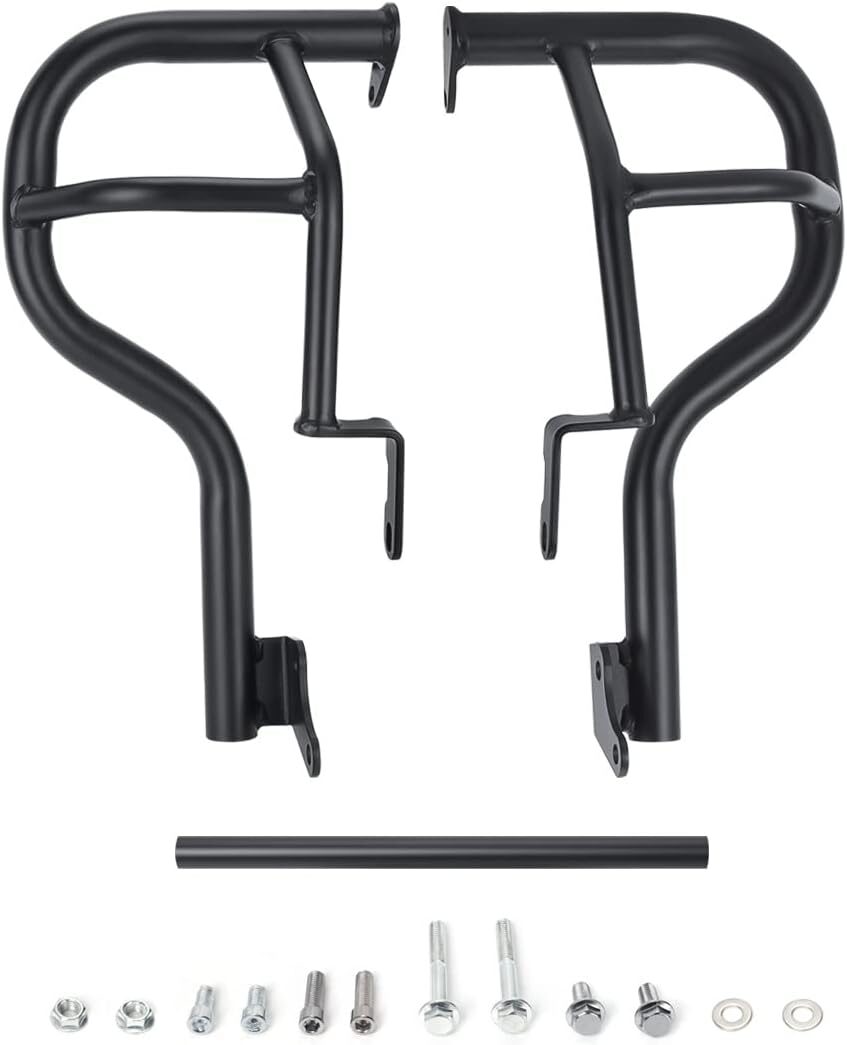 FIASRAC Motorcycle Engine Guards For Vulcan S 650