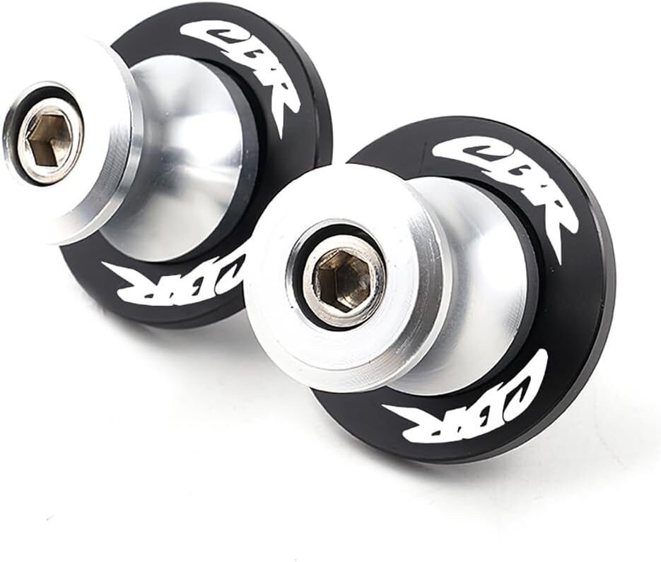 GZYWMJZ Motorcycle Swing Arm Spools For HONDA
