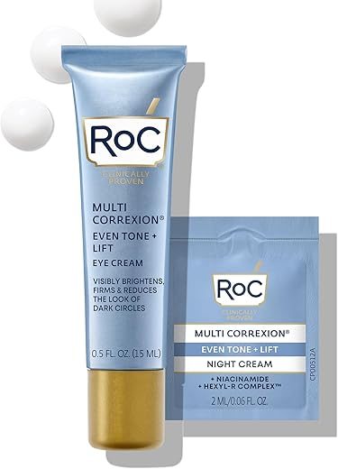 RoC Multi Correxion Anti-Aging Eye Cream