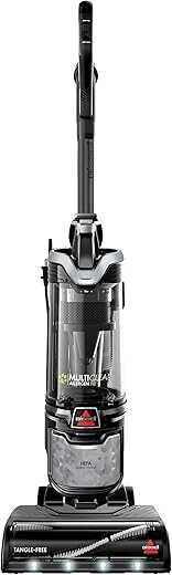 Bissell MultiClean Pet Slim Upright Vacuum, 31269
