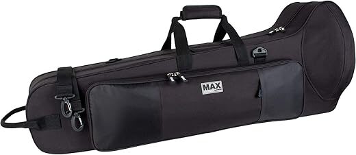 Protec MX309CT Bass Trombone MAX Case