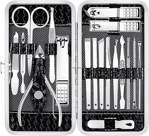 Yougai Manicure Pedicure Kit
