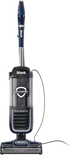 Shark Navigator Pro Upright Vacuum with HEPA Filtration