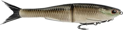 Berkley Nessie Fishing Soft Bait